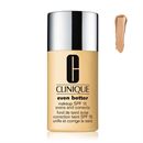 CLINIQUE Even Better Makeup SPF 15 WN48 Oat